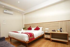 Samiyog Tourist Resort