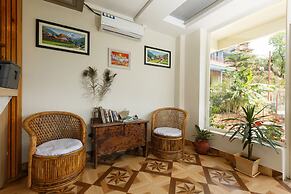 Samiyog Tourist Resort