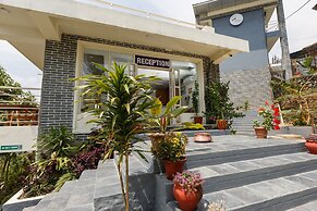 Samiyog Tourist Resort