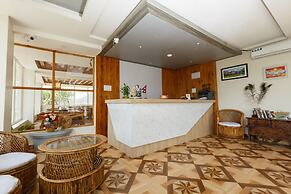 Samiyog Tourist Resort