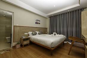 Samiyog Tourist Resort