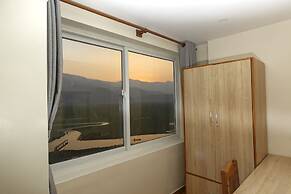 Samiyog Tourist Resort