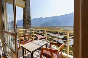 Samiyog Tourist Resort