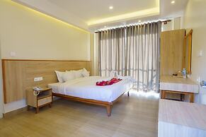 Samiyog Tourist Resort