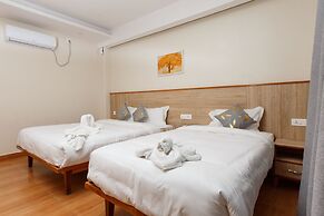 Samiyog Tourist Resort