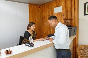 Samiyog Tourist Resort