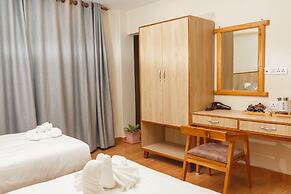 Samiyog Tourist Resort