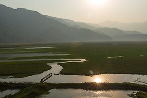 Samiyog Tourist Resort