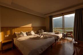 Samiyog Tourist Resort