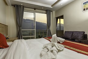 Samiyog Tourist Resort