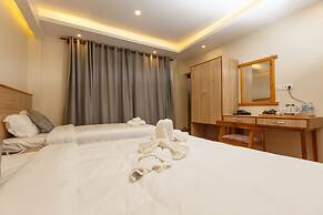 Samiyog Tourist Resort