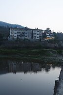 Samiyog Tourist Resort