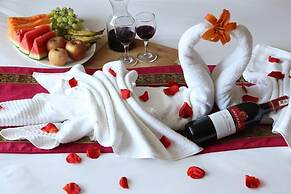 Samiyog Tourist Resort