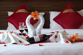 Samiyog Tourist Resort