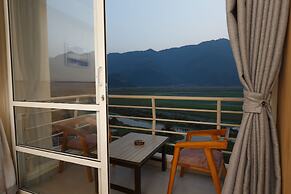 Samiyog Tourist Resort