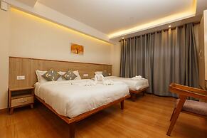 Samiyog Tourist Resort