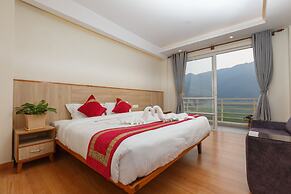 Samiyog Tourist Resort