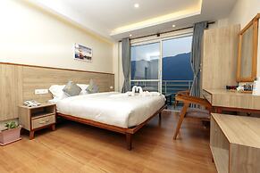 Samiyog Tourist Resort