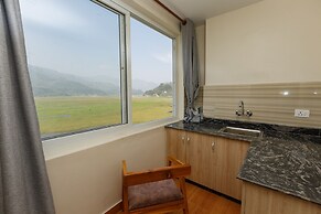 Samiyog Tourist Resort