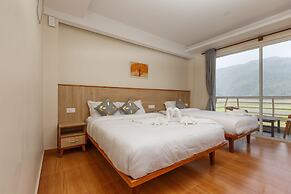 Samiyog Tourist Resort