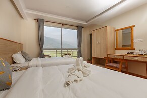 Samiyog Tourist Resort