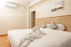 Samiyog Tourist Resort