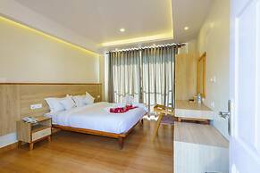 Samiyog Tourist Resort