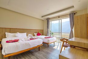 Samiyog Tourist Resort