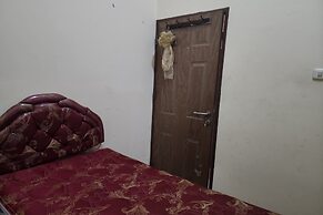OYO 93865 Dv Homestay Syariah Kupang