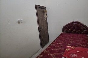 OYO 93865 Dv Homestay Syariah Kupang