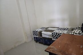 OYO 93865 Dv Homestay Syariah Kupang