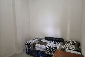 OYO 93865 Dv Homestay Syariah Kupang