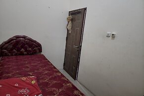 OYO 93865 Dv Homestay Syariah Kupang