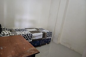 OYO 93865 Dv Homestay Syariah Kupang