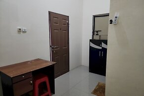 OYO 93865 Dv Homestay Syariah Kupang