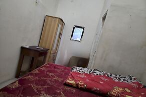 OYO 93865 Dv Homestay Syariah Kupang