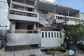 OYO 93865 Dv Homestay Syariah Kupang