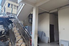 OYO 93865 Dv Homestay Syariah Kupang