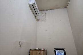 OYO 93865 Dv Homestay Syariah Kupang