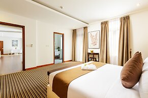 Jaya Suites Hotel