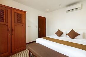 Jaya Suites Hotel
