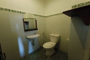 OYO 93826 Cprc Inn Serpong