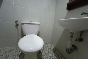 OYO 93826 Cprc Inn Serpong