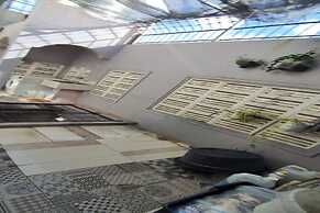 OYO 93826 Cprc Inn Serpong