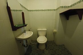 OYO 93826 Cprc Inn Serpong