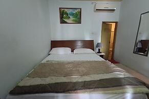 OYO 93826 Cprc Inn Serpong