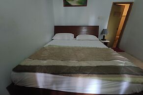 OYO 93826 Cprc Inn Serpong