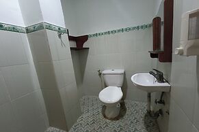 OYO 93826 Cprc Inn Serpong