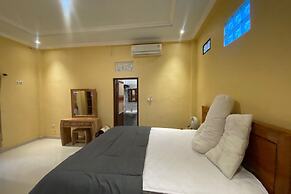 Capital O 93844 Arta Adi Homestay NearBali Zoo