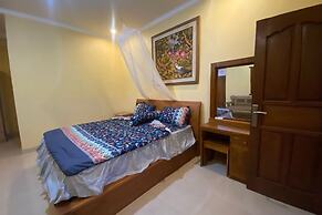Capital O 93844 Arta Adi Homestay NearBali Zoo